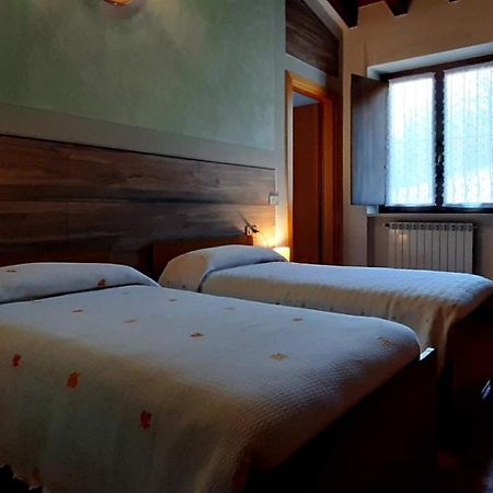 Agriturismo Dell'Altopiano Serle Kültér fotó