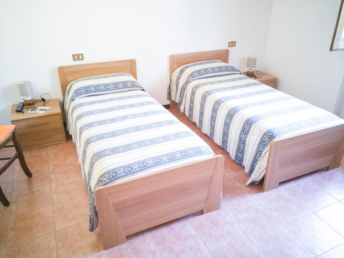 Agriturismo Dell'Altopiano Serle Kültér fotó