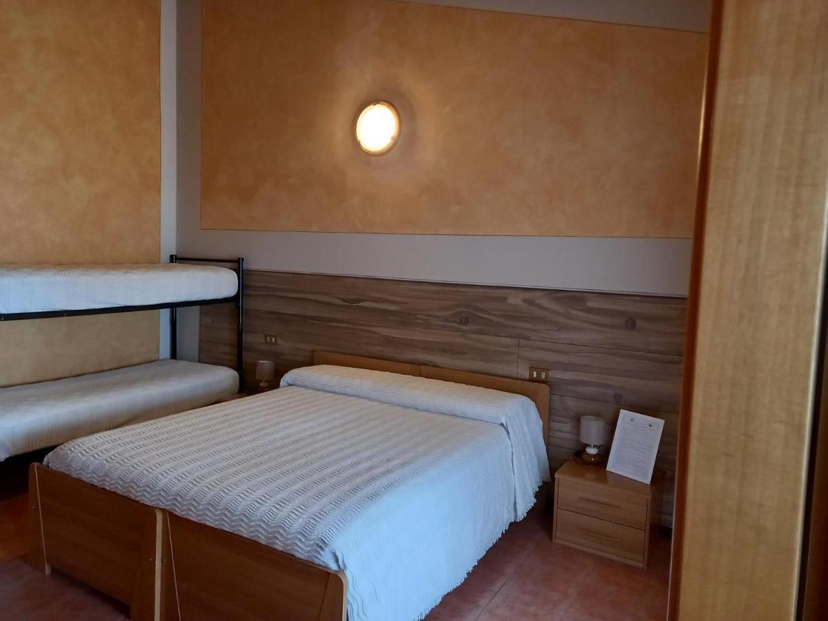 Agriturismo Dell'Altopiano Serle Kültér fotó