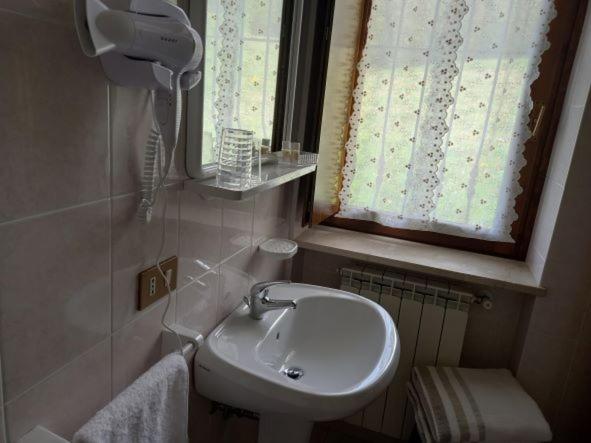 Agriturismo Dell'Altopiano Serle Kültér fotó