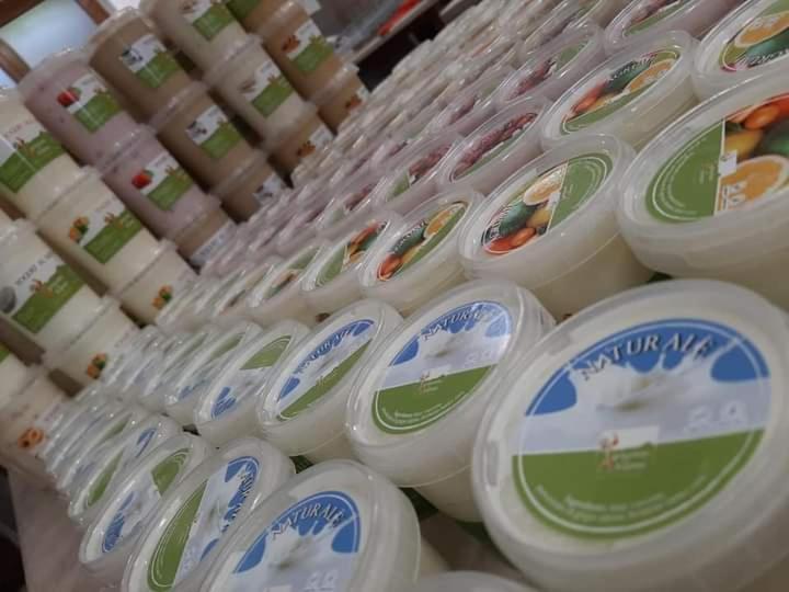 Agriturismo Dell'Altopiano Serle Kültér fotó