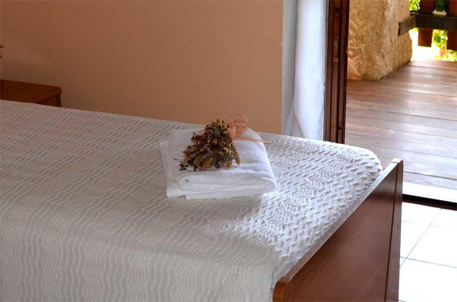 Agriturismo Dell'Altopiano Serle Kültér fotó