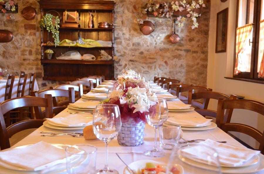 Agriturismo Dell'Altopiano Serle Kültér fotó