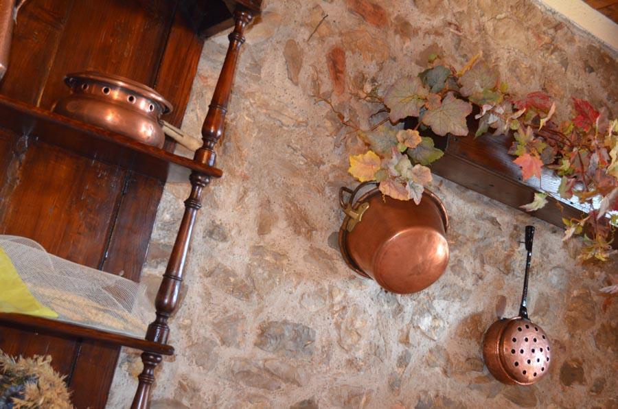 Agriturismo Dell'Altopiano Serle Kültér fotó