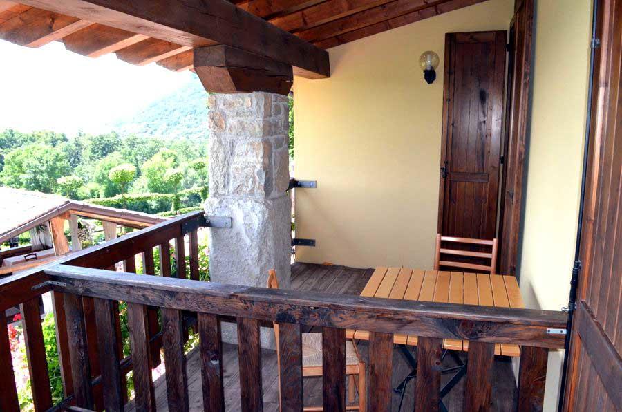 Agriturismo Dell'Altopiano Serle Kültér fotó
