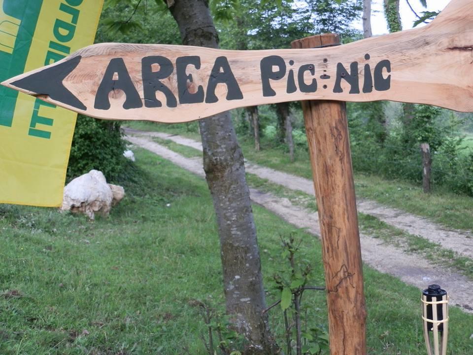 Agriturismo Dell'Altopiano Serle Kültér fotó