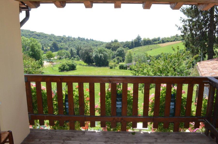 Agriturismo Dell'Altopiano Serle Kültér fotó